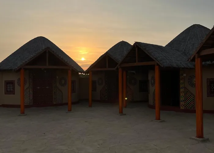 Rannkaar Village Resort