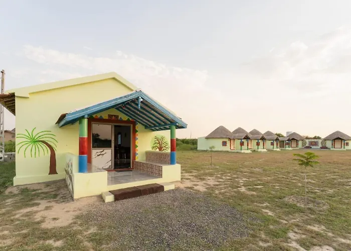 Rann Diamond Village Resort