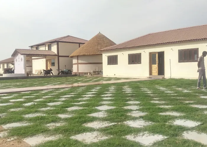 Rann Resort Dholavira