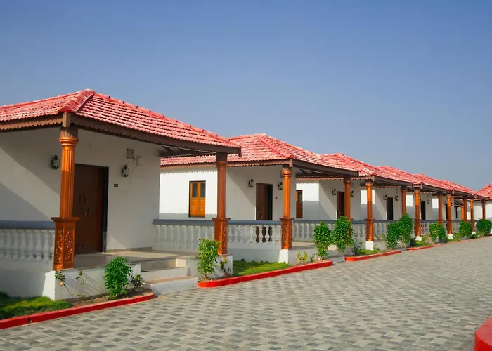Stayguru The Heaven Resort