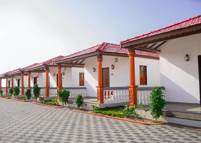 Stayguru The Heaven Resort