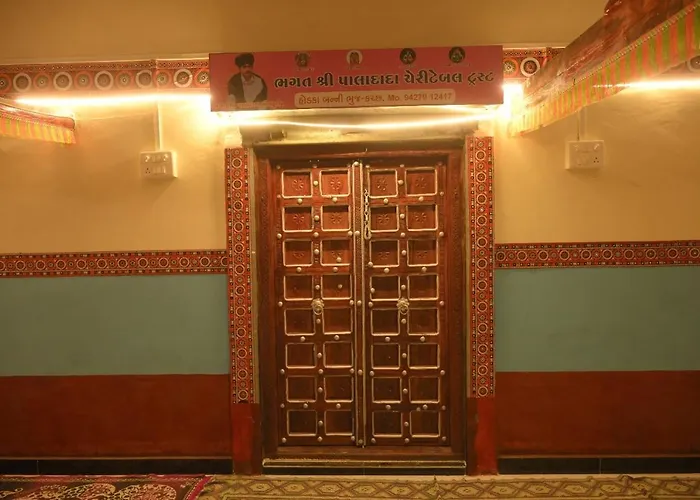 Rann Bhumi Villa