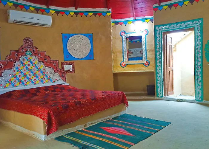 Mahefeel E Rann Resort